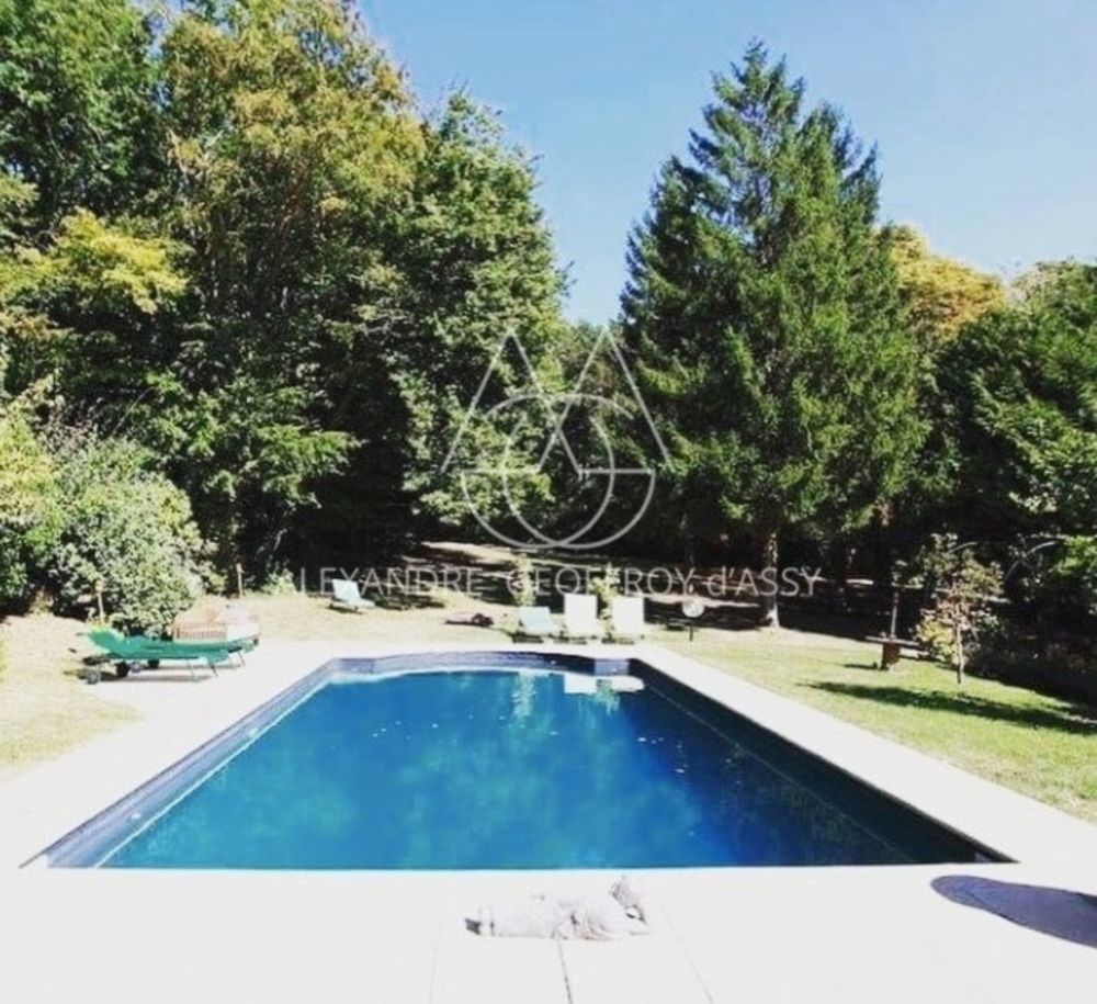 � vendre  Propri�t�/ch�teau Tours (37000)