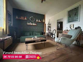  Maison � vendre 5 pi�ces 90 m�