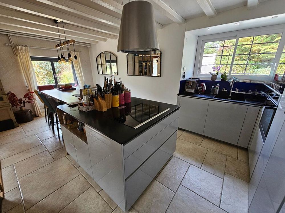 � vendre  Maison Gu�rande (44350)