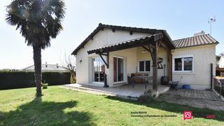  Maison � vendre 6 pi�ces 110 m�