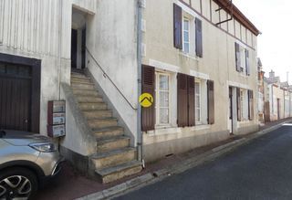  Maison � vendre 4 pi�ces 97 m�