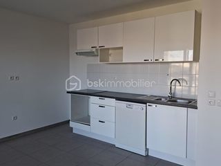  Appartement � vendre 3 pi�ces 52 m�