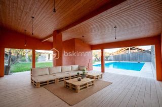  Maison � vendre 6 pi�ces 193 m�