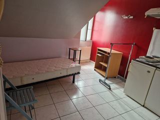  Appartement � louer 1 pi�ce 15 m�