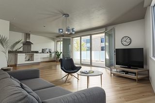  Appartement � vendre 4 pi�ces 85 m�