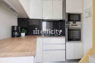  Appartement � vendre 6 pi�ces 125 m�