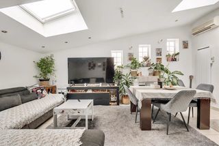  Appartement � vendre 8 pi�ces 500 m�