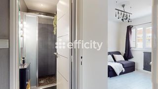  Appartement � vendre 5 pi�ces 95 m�