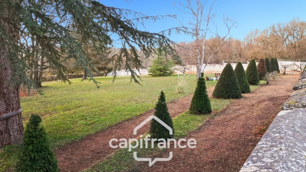 � vendre  Propri�t�/ch�teau Troo (41800)