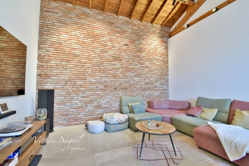 � vendre  Maison Mouri�s (13890)