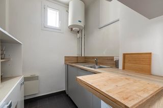  Appartement � vendre 2 pi�ces 30 m�