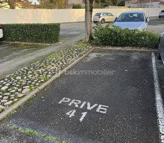  Parking / Garage � vendre 12 m�