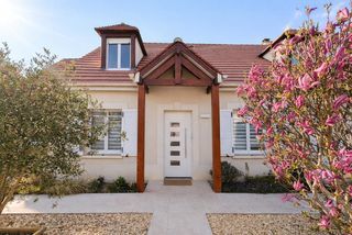  Maison � vendre 7 pi�ces 160 m�