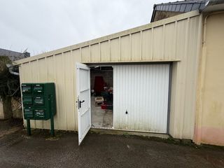  Maison � vendre 2 pi�ces 30 m�