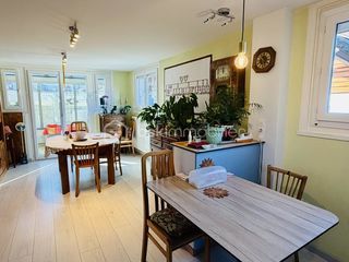  Maison � vendre 7 pi�ces 120 m�