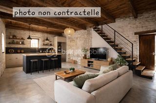  Remise / Grange � vendre 3 pi�ces 50 m�