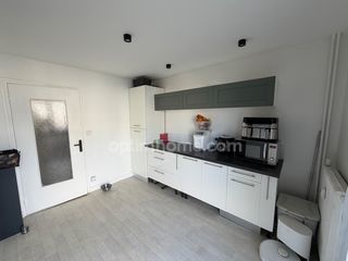  Appartement � vendre 3 pi�ces 62 m�