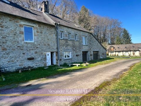   Long�re � MELLE (35) Maison - 2 pi�ce(s) - 68 m�