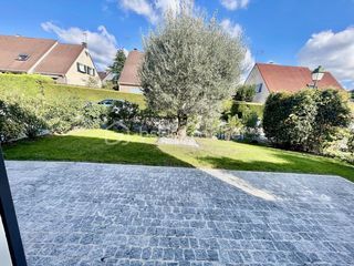  Maison � vendre 7 pi�ces 185 m�