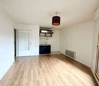  Appartement � vendre 2 pi�ces 42 m�