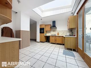  Maison � vendre 4 pi�ces 81 m�