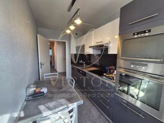  Appartement � vendre 3 pi�ces 61 m�