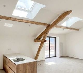  Appartement � vendre 5 pi�ces 113 m�