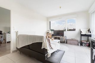  Appartement � vendre 2 pi�ces 41 m�