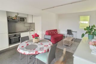  Appartement � vendre 3 pi�ces 50 m�