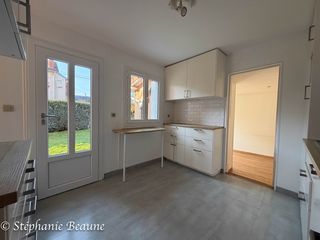  Maison � vendre 5 pi�ces 110 m�