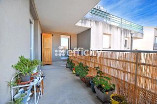  Appartement � vendre 2 pi�ces 52 m�