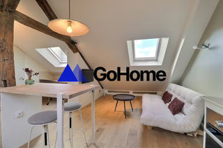  Appartement � louer 1 pi�ce 25 m�