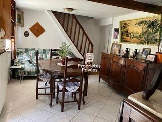  Maison � vendre 6 pi�ces 144 m�