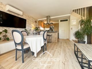  Maison � vendre 3 pi�ces 68 m�