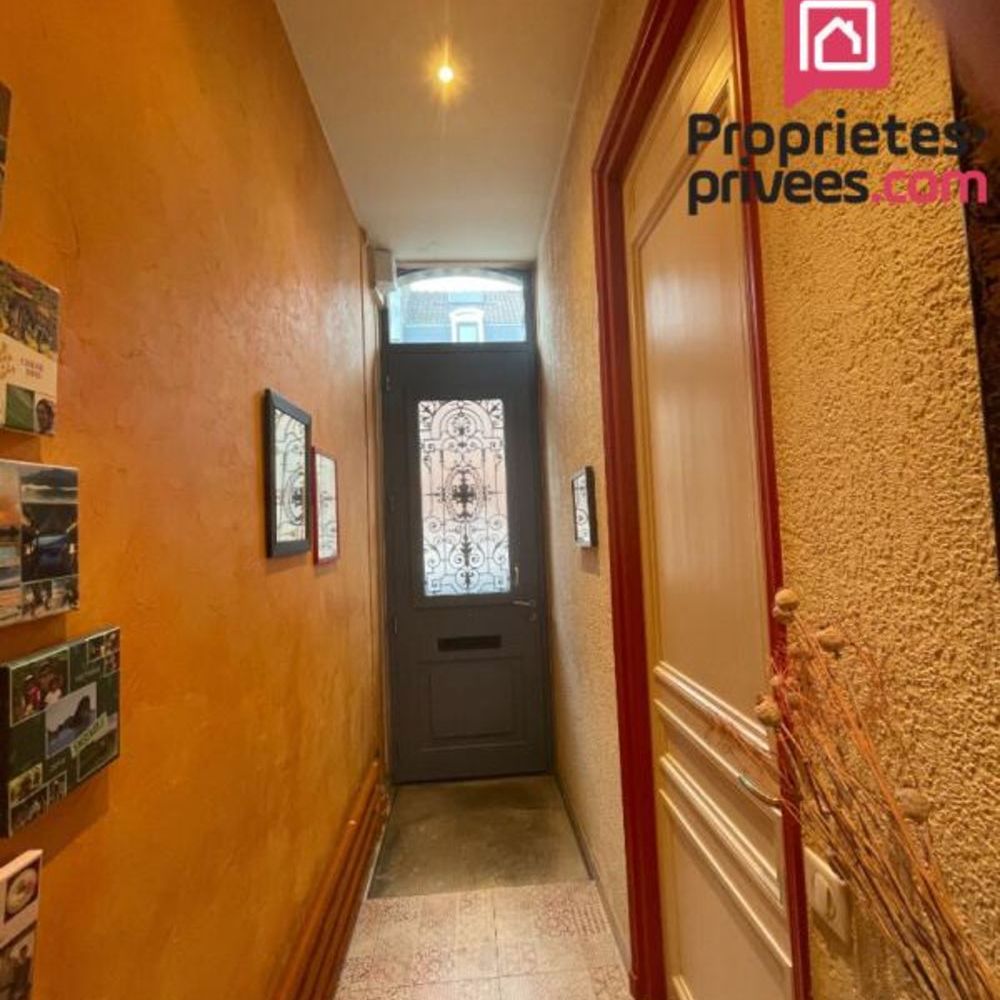 � vendre  Maison Lille (59000)