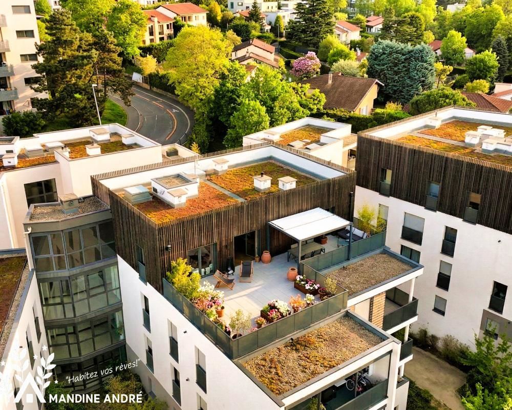 � vendre  Appartement Lyon 9