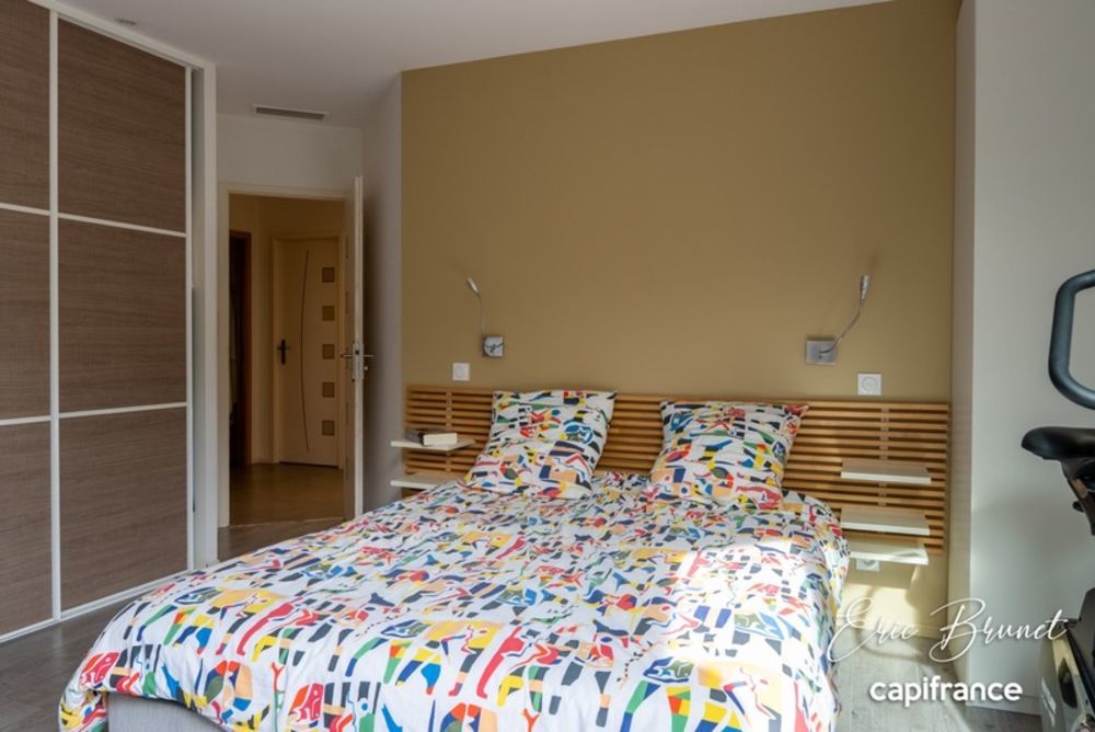 � vendre  Maison Mios (33380)