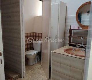 Maison � vendre 2 pi�ces 40 m�