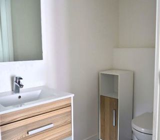  Maison � vendre 3 pi�ces 59 m�