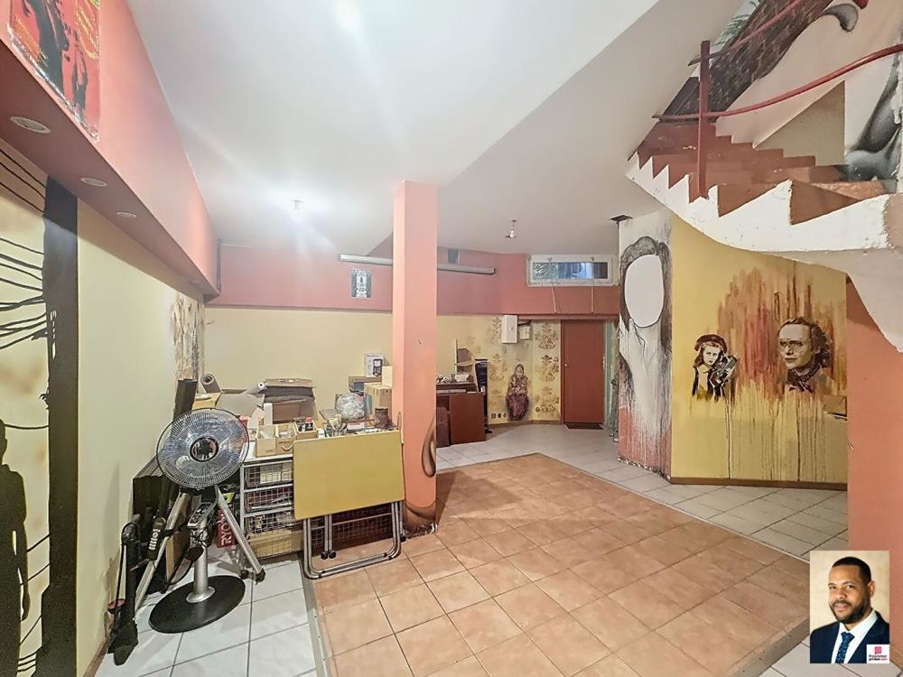 � vendre  Loft Vitry-sur-Seine (94400)