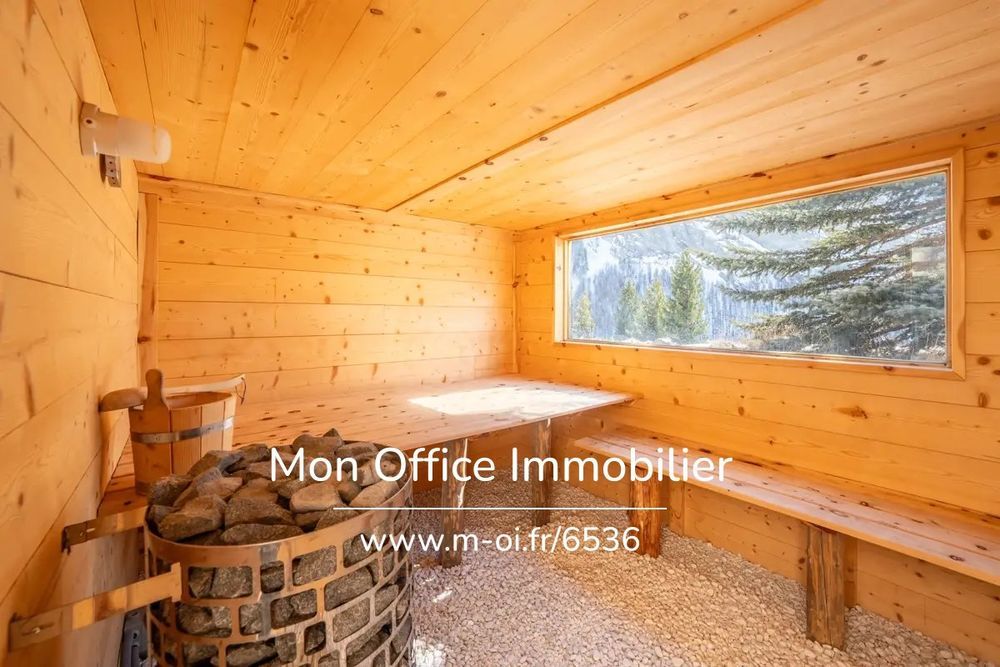 � vendre  Appartement Saint-V�ran (05350)