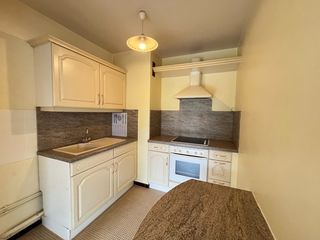  Appartement � vendre 1 pi�ce 29 m�