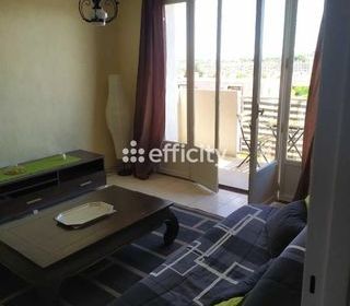  Appartement � vendre 1 pi�ce 26 m�