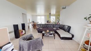  Maison � vendre 6 pi�ces 118 m�