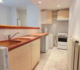  Appartement � vendre 2 pi�ces 44 m�