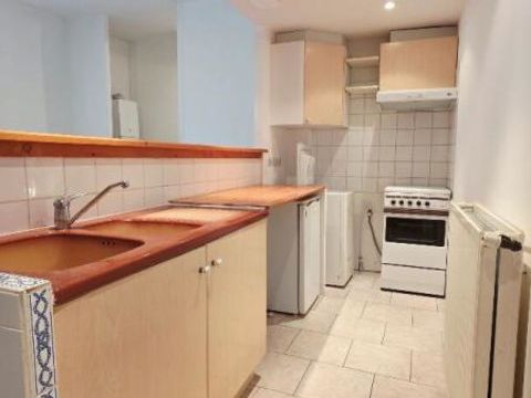  Appartement � vendre 2 pi�ces 44 m�