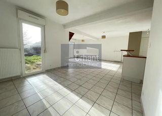  Maison � vendre 4 pi�ces 82 m�