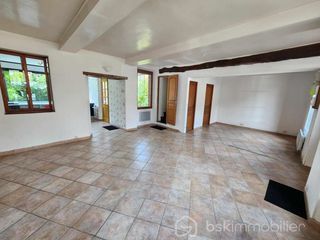  Maison � vendre 6 pi�ces 150 m�