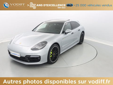 Porsche Panamera TURBO S E-HYBRID SPORT TURISMO 680 CV PDK 2018 occasion Entzheim 67960