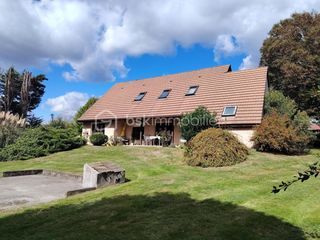  Maison � vendre 6 pi�ces 155 m�